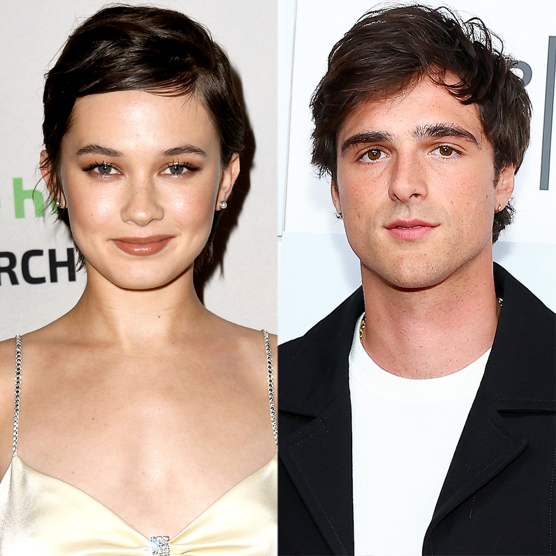 Cailee Spaeny Credits “Movie Magic” for Jacob Elordi Height Difference